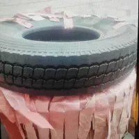 لاستیک سیمی نو های فلای|قطعات یدکی و لوازم جانبی|شهرکرد, |دیوار