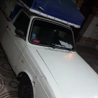 فروش فوری پیکان وانت|خودرو سواری و وانت|ابهر, |دیوار