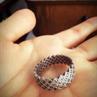 جواهرات نقره