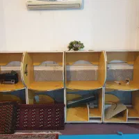 میز کامپیوتر
