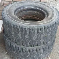 لاستیک لیفتراک