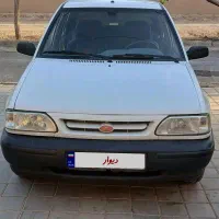 پراید 131 SE، مدل ۱۳۹۵