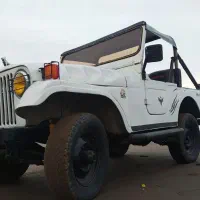 جیپ توسن|خودرو کلاسیک|لنگرود, |دیوار