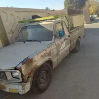 وانت مزدا|خودرو سواری و وانت|یزد, |دیوار