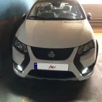 کویک gxrl|خودرو سواری و وانت|تهران, علی‌آباد|دیوار