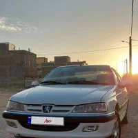 پژو پارس xu7p (موتور جدید) دریچه گاز سیمی مدل ۱۴۰۱|خودرو سواری و وانت|ساوه, |دیوار