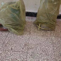 چراغ گازی و چراغ نفتی( عتیقه)|بخاری، هیتر، شومینه|کرمانشاه, |دیوار