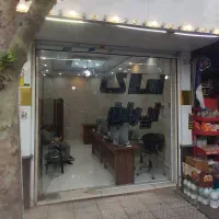 اجاره مغازه ۱۸ متری در تهرانپارس شرقی|اجارهٔ مغازه و غرفه|تهران, تهرانپارس شرقی|دیوار