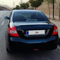 MVM 550 CVT (اتومات)|خودرو سواری و وانت|شیراز, سجادیه|دیوار