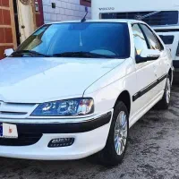 پژو پارس tu5تیوفای مدل1401/12