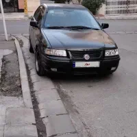 سمند ۸۳ سالم