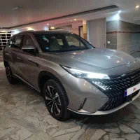 خودرو roewe رووی مدل 2023 پلاگین هیبرید|خودرو سواری و وانت|تهران, پونک|دیوار