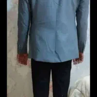 کت تک|لباس|مشهد, ابوذر|دیوار