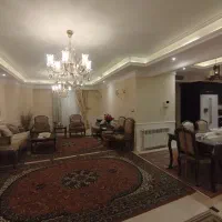 ۹۰ متر / دوبر نور . فول امکانات|فروش آپارتمان|تهران, جنت‌آباد شمالی|دیوار