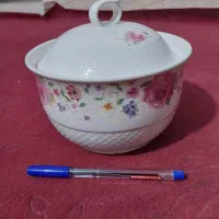 سوپ خوری در دار