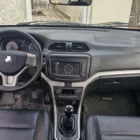 شاهین GL دنده ای ۱۴۰۳ کم کارکرد|خودرو سواری و وانت|تبریز, |دیوار