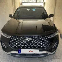 تیگو۷ پرو ۱۴۰۱ کم کارکرد