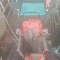 روروک،باگهواربچه