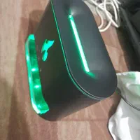 چراغ شب خواب روشنای به چند رنگ مختلف