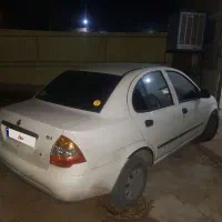 تیبا دوگانه ۹۶|خودرو سواری و وانت|اصفهان, باب الدشت|دیوار