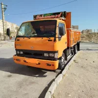 هیوندا 86|خودرو سنگین|بروجرد, |دیوار