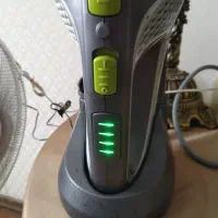 جارو شارژی ناسا|جاروبرقی، جارو شارژی، بخارشو|تهران, ستارخان|دیوار