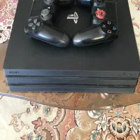 پرو یک تراPS4