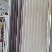 پرده اماده وسرویس خواب همکاری بااملاک وسوئیت داران