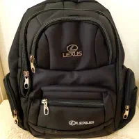 کوله پشتی لکسوس