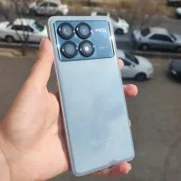 پوکو ایکس ۶ پرو