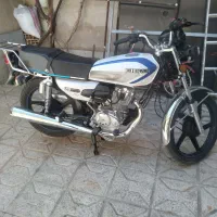 موتورهندا ۱۵۰ احسان