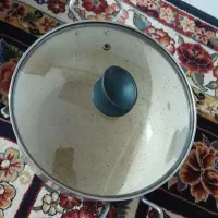 دو عدد قابلمه|ظروف پخت‌وپز|تهران, خلیج فارس|دیوار
