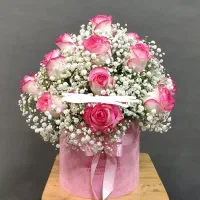 باکس گل