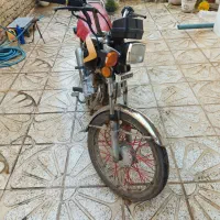 موتور125|موتورسیکلت|منجیل, |دیوار