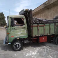 خاور ۸۰۸ مدل ۶۴|خودرو سنگین|آبیک, |دیوار