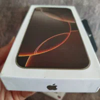iPhone 16 Pro Max فول کپی ویتنام 1 ترابایت طلایی|موبایل|مشهد, الهیه|دیوار