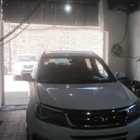 تعمیرگاه فوق تخصصی MVM وچری|خدمات موتور و ماشین|کاشان, راوند|دیوار