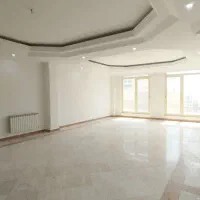 ۹۰ متر دو خواب .نما و مشاعات به شدت تمیز