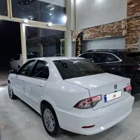 سمند سورن فول۱۴۰۲|خودرو سواری و وانت|اردبیل, |دیوار