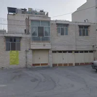 منزل کلنگی مناسب برای ساخت و ساز