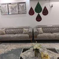 دوخت انواع کاور مبل