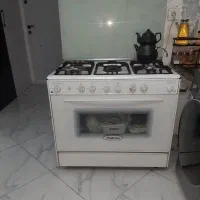 گاز امرسان