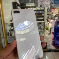 Iphone8plus 64|موبایل|زنجان, |دیوار
