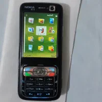 معاوظه نوکیا N73  اصل فنلاند