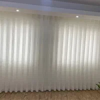 نصب پرده با بهترین کیفیت