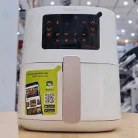 هواپز فیلیپس ۹۲۷۰ اصلی رنگ سفید
