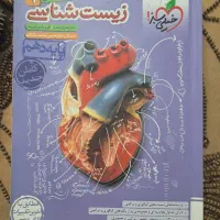 کتابهای کنکور|کتاب و مجله آموزشی|قم, زاویه|دیوار