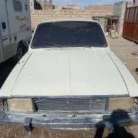 پیکان سواری فنی سالم