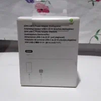 شارژر اپل|لوازم جانبی موبایل و تبلت|اهواز, کمپلو شمالی|دیوار