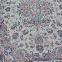 روفرشی ۹متری نو مخمل اکلیلی تخفیف میدم